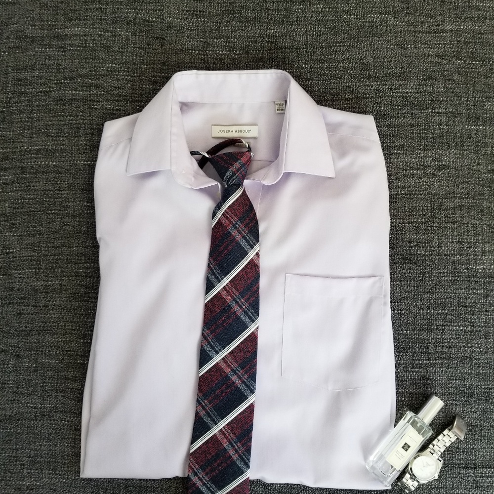 Joseph Abboud dress shirt